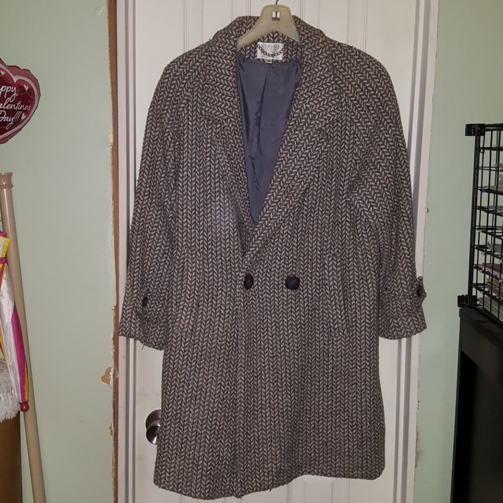 Coat